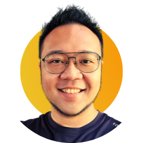 Daniel Wong